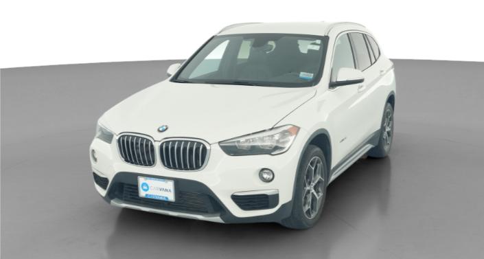 Thumbnail: 2018 BMW X1 - 1