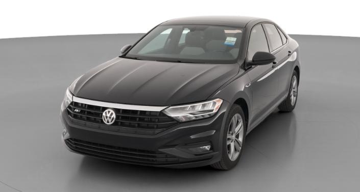 Thumbnail: 2019 Volkswagen Jetta - 1