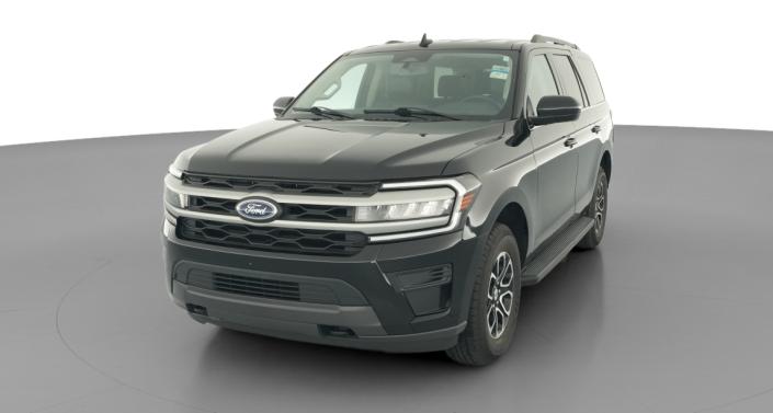 Thumbnail: 2024 Ford Expedition - 1