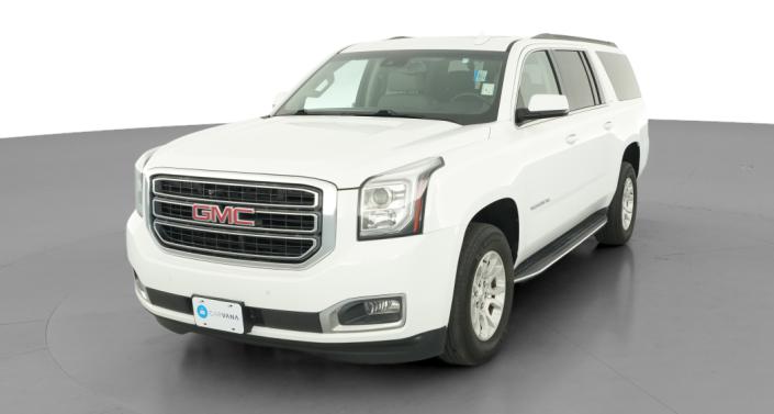 Thumbnail: 2018 GMC Yukon XL - 1