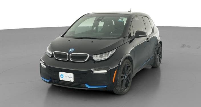 2019 BMW i3 Range Extender -
                  San Antonio, TX