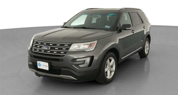 Thumbnail: 2017 Ford Explorer - 1