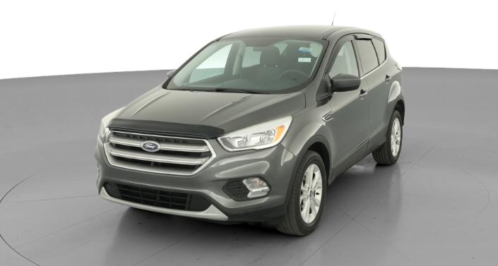 Thumbnail: 2017 Ford Escape - 1