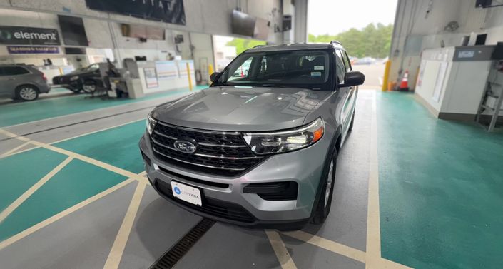 Thumbnail: 2023 Ford Explorer - 1