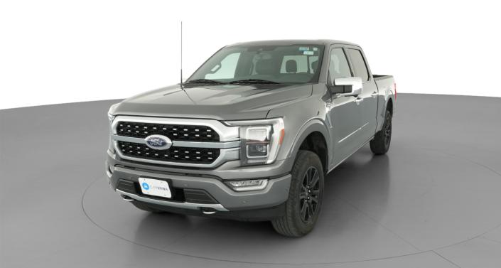 Thumbnail: 2022 Ford Econoline - 1