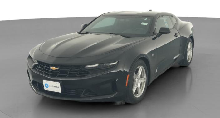 Thumbnail: 2020 Chevrolet Camaro - 1