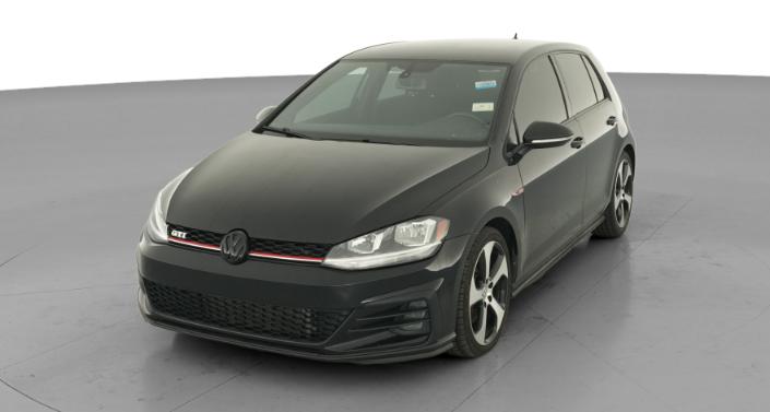 2018 Volkswagen Golf GTI S -
                  Hebron, OH
