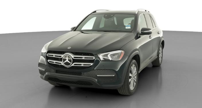 Thumbnail: 2023 Mercedes-Benz GLE - 1