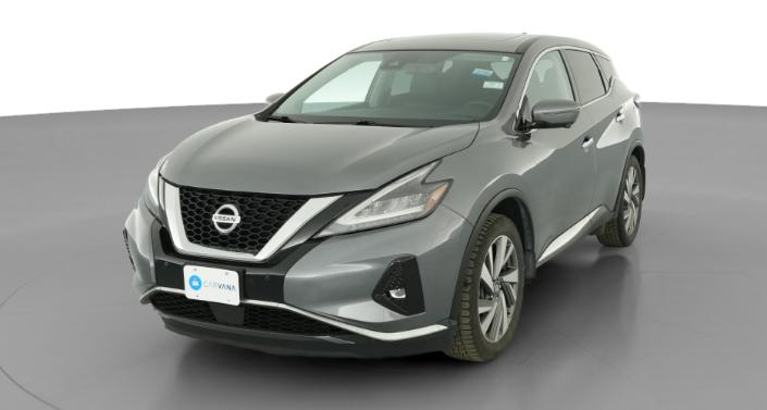Thumbnail: 2021 Nissan Murano - 1