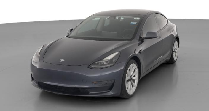 2021 Tesla Model 3 Standard Range -
                  Lorain, OH
