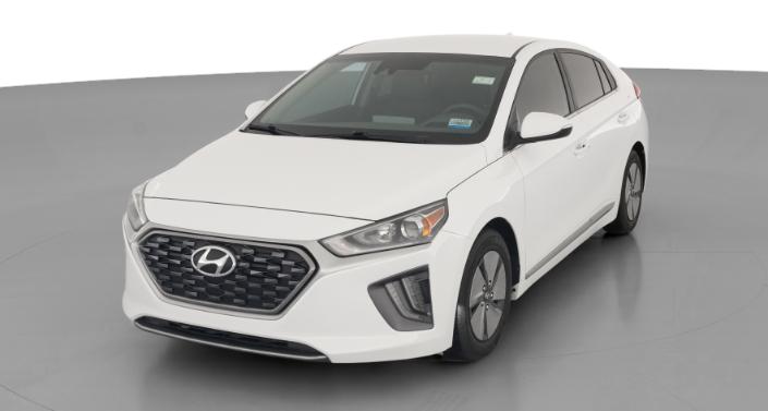 2022 Hyundai Ioniq SE -
                  Lorain, OH