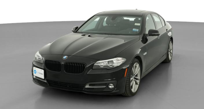 2016 BMW 5 Series 528i xDrive -
                  Framingham, MA