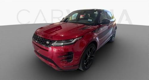 2023 Land Rover Range Rover Evoque