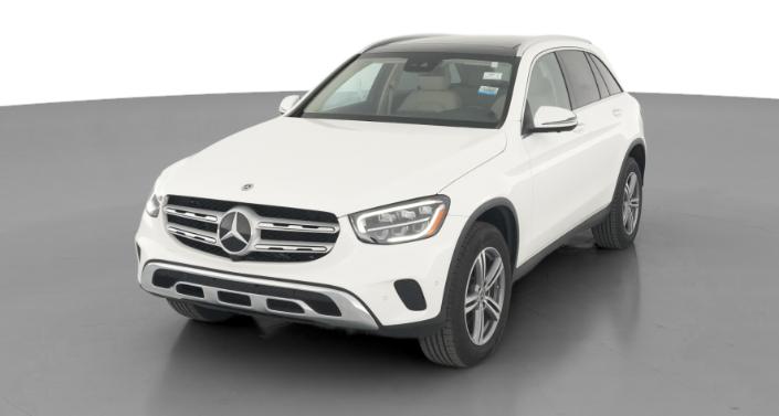 Thumbnail: 2022 Mercedes-Benz GLC - 1