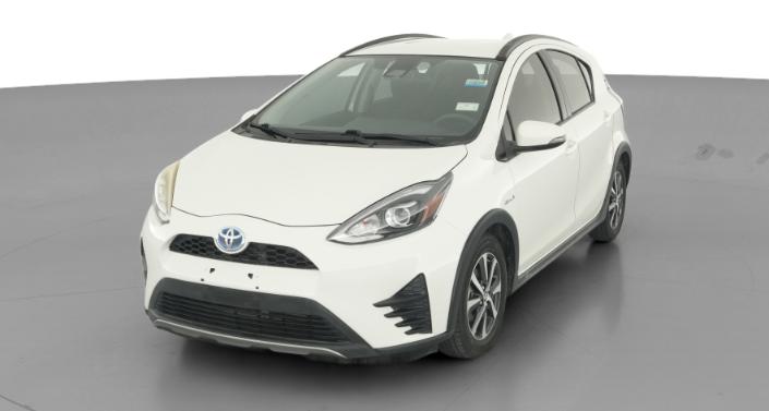 2018 Toyota Prius c Two -
                  San Antonio, TX