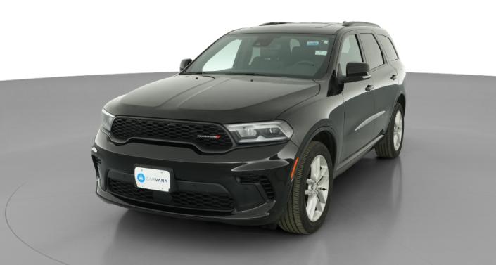 Thumbnail: 2025 Dodge Durango - 1