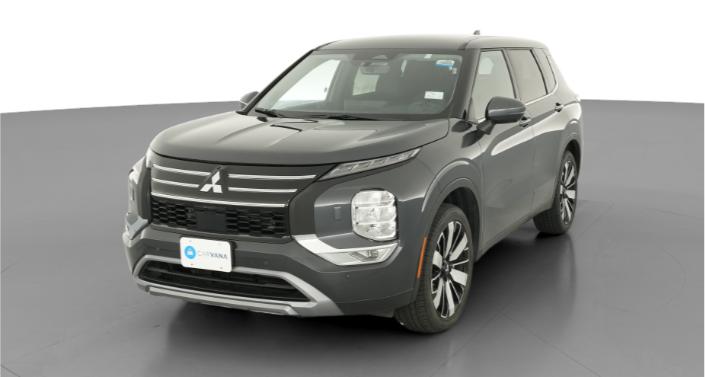 Thumbnail: 2025 Mitsubishi Outlander - 1