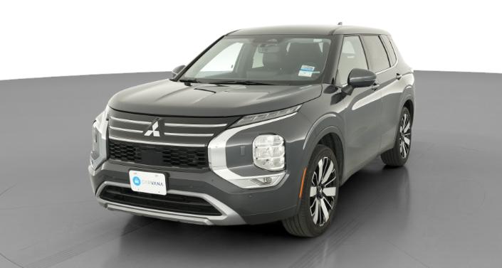 Thumbnail: 2025 Mitsubishi Outlander - 1