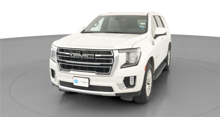 Thumbnail: 2022 GMC Yukon - 1