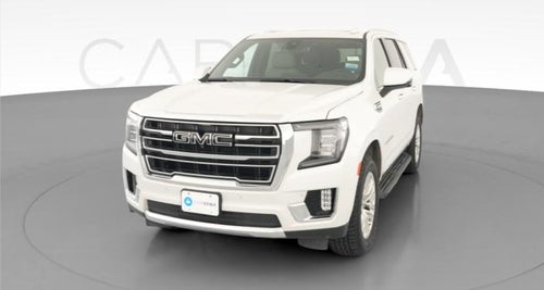2022 GMC Yukon