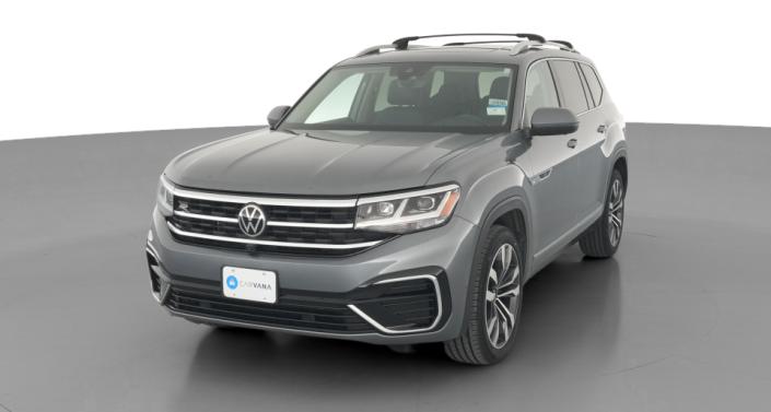 Thumbnail: 2021 Volkswagen Atlas - 1