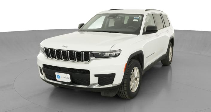 Thumbnail: 2022 Jeep Grand Cherokee L - 1