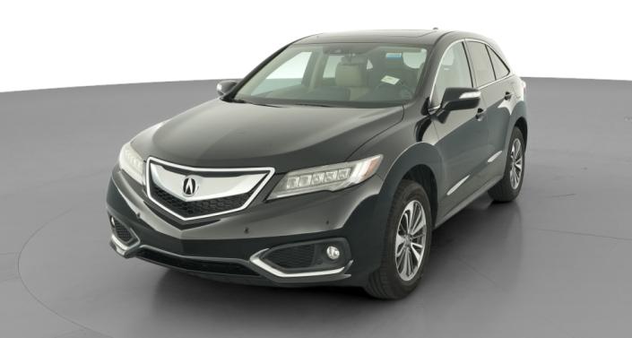 Thumbnail: 2018 Acura RDX - 1