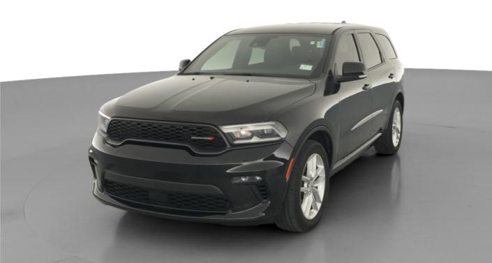 Thumbnail: 2022 Dodge Durango - 1