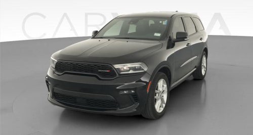 2022 Dodge Durango