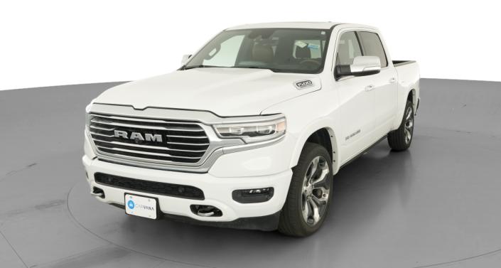 Thumbnail: 2022 RAM 1500 - 1