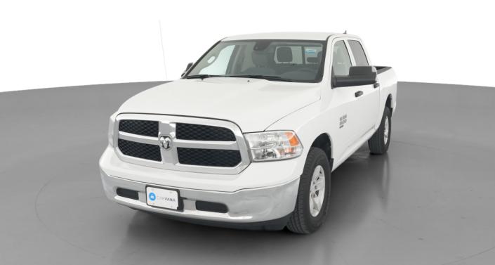 Thumbnail: 2023 RAM 1500 Classic - 1