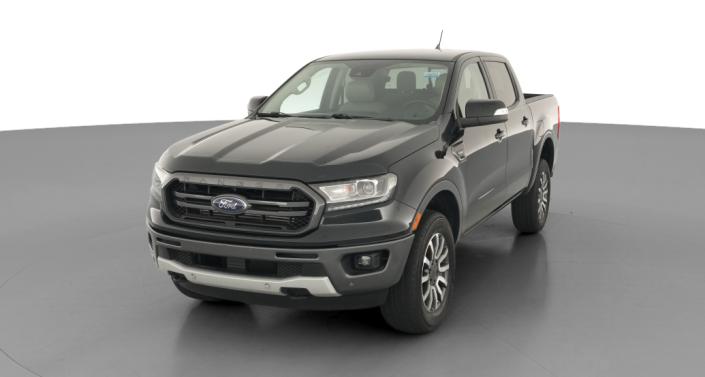 Thumbnail: 2020 Ford Ranger - 1