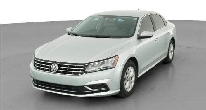 2017 Volkswagen Passat S -
                  Concord, NC