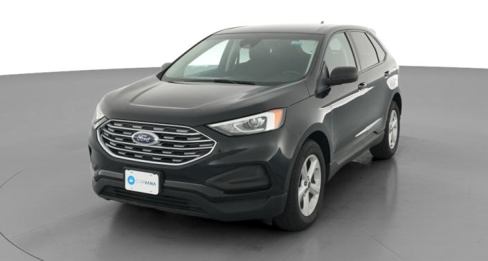 Thumbnail: 2020 Ford Edge - 1