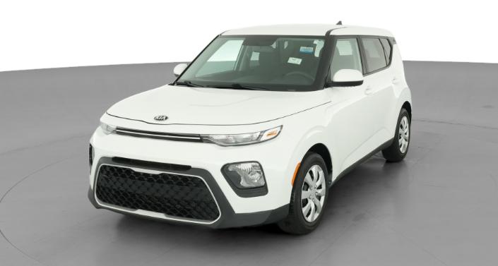 Thumbnail: 2020 Kia Soul - 1