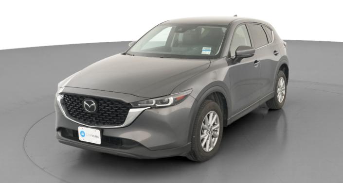 Thumbnail: 2023 Mazda CX-5 - 1