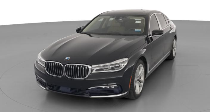 2017 BMW 7 Series 750i xDrive -
                  Lorain, OH