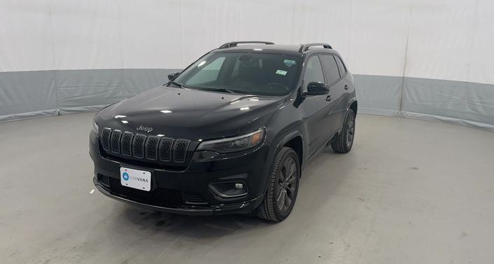 Thumbnail: 2020 Jeep Cherokee - 1