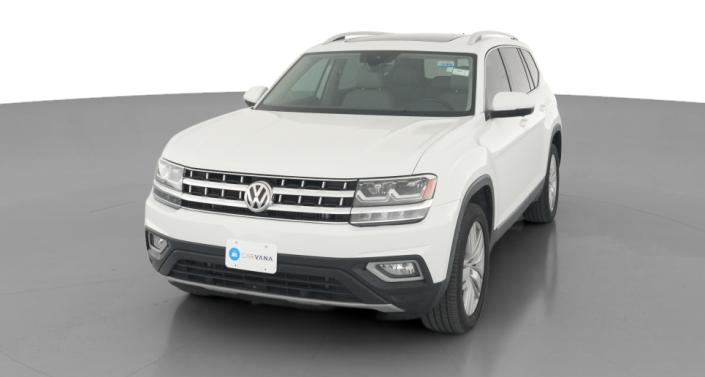 Thumbnail: 2018 Volkswagen Atlas - 1