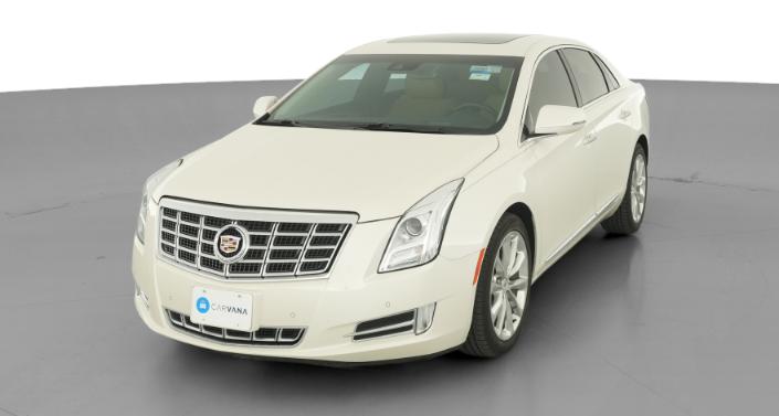 2013 Cadillac XTS Premium -
                  Tolleson, AZ