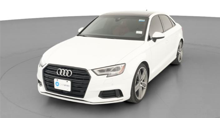 Thumbnail: 2020 Audi A3 - 1