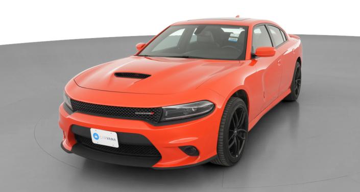 Thumbnail: 2022 Dodge Charger - 1