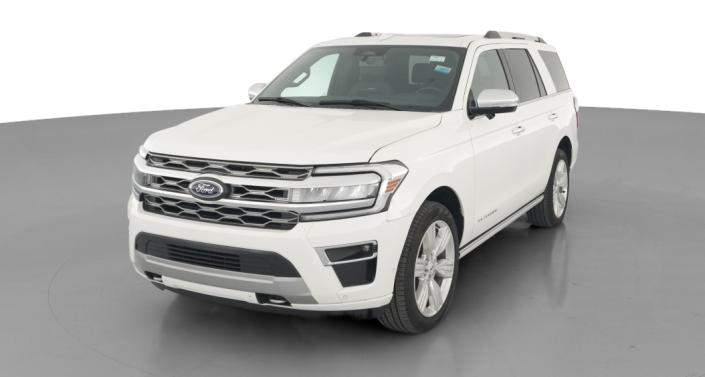 Thumbnail: 2024 Ford Expedition - 1