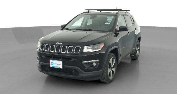 Thumbnail: 2020 Jeep Compass - 1