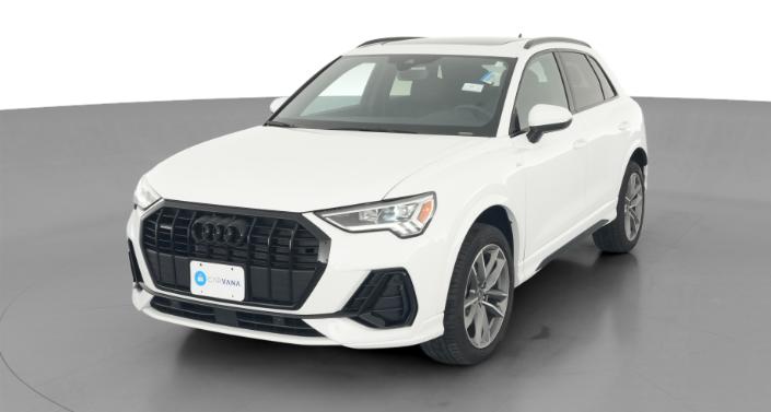 Thumbnail: 2025 Audi Q3 - 1