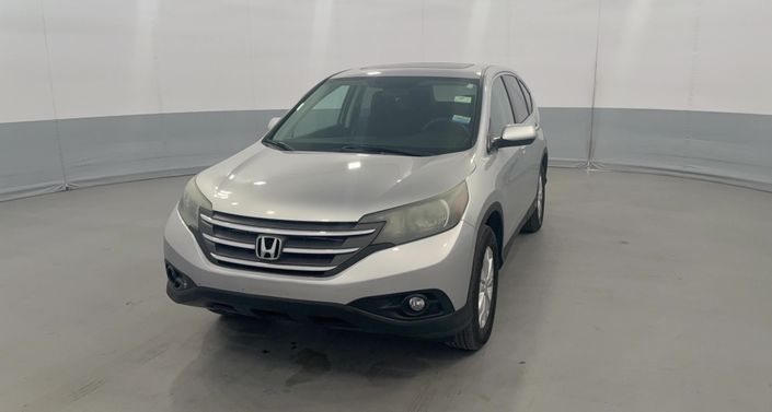 Thumbnail: 2014 Honda CR-V - 1