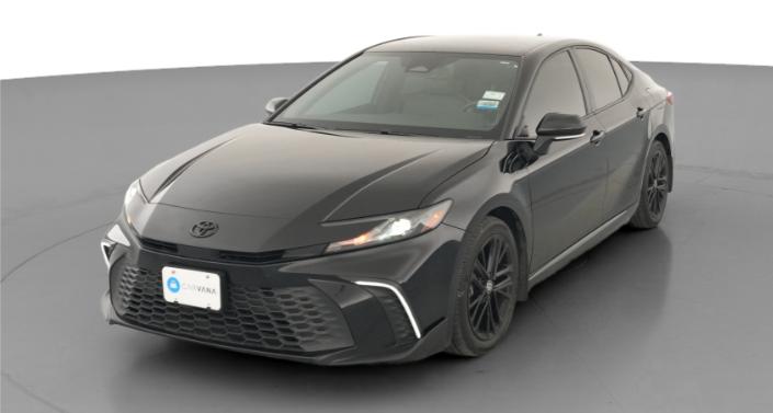 Thumbnail: 2025 Toyota Camry - 1