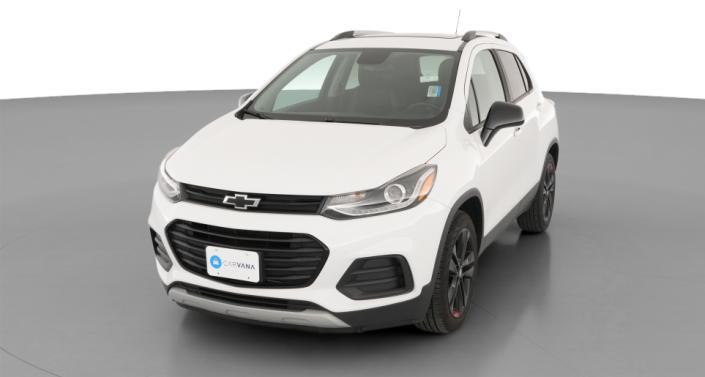 Thumbnail: 2020 Chevrolet Trax - 1