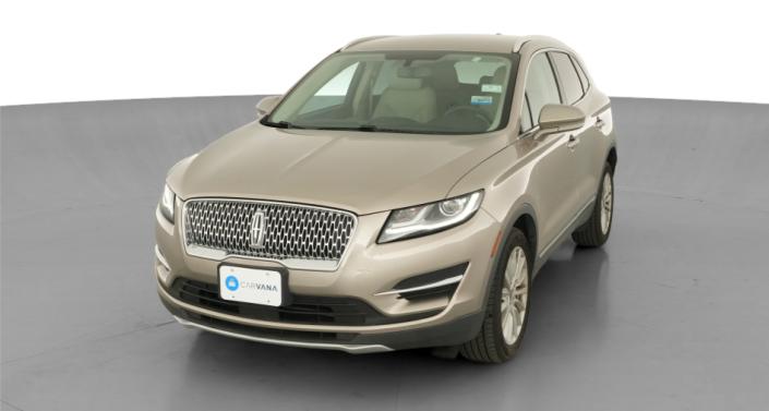 Thumbnail: 2019 Lincoln MKC - 1