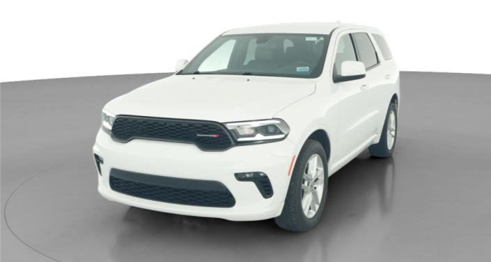 Thumbnail: 2021 Dodge Durango - 1